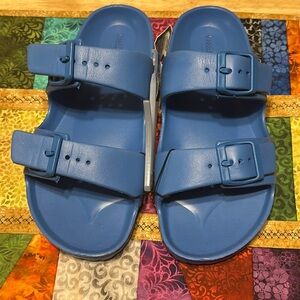 🆕 Men’s Goodfellow Slides - Size 7 NWT